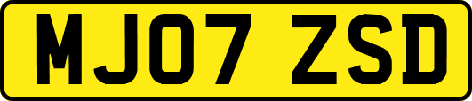 MJ07ZSD