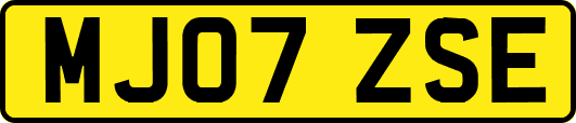 MJ07ZSE