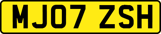 MJ07ZSH