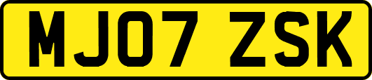 MJ07ZSK