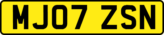 MJ07ZSN