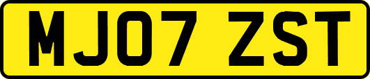 MJ07ZST