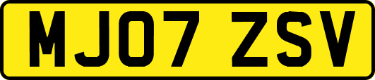 MJ07ZSV