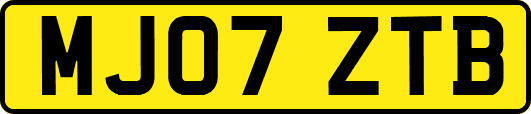 MJ07ZTB