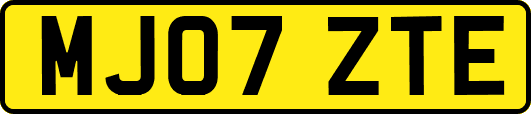 MJ07ZTE