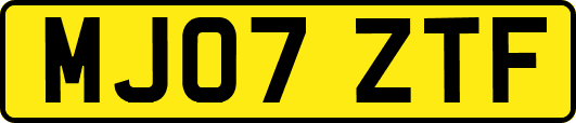 MJ07ZTF