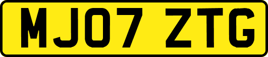 MJ07ZTG