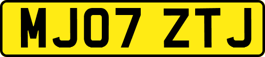 MJ07ZTJ