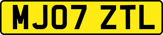 MJ07ZTL