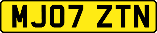 MJ07ZTN