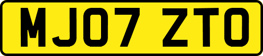 MJ07ZTO