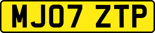 MJ07ZTP