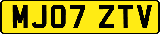 MJ07ZTV