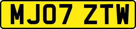 MJ07ZTW