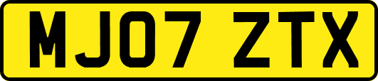 MJ07ZTX