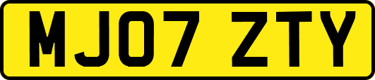 MJ07ZTY