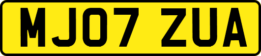 MJ07ZUA