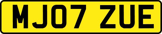 MJ07ZUE