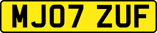 MJ07ZUF