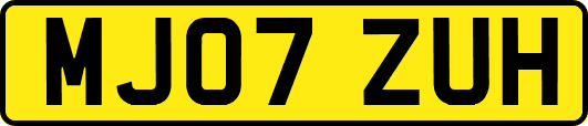 MJ07ZUH