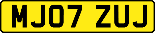 MJ07ZUJ