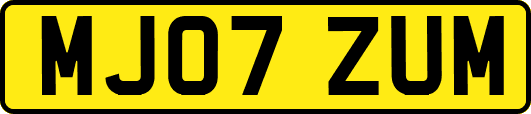 MJ07ZUM