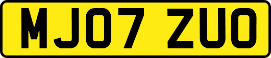 MJ07ZUO