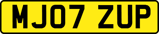 MJ07ZUP