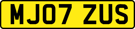 MJ07ZUS