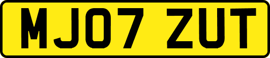MJ07ZUT