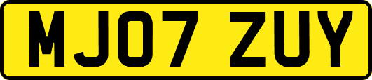 MJ07ZUY
