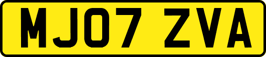MJ07ZVA