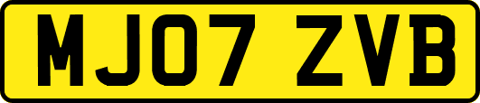 MJ07ZVB