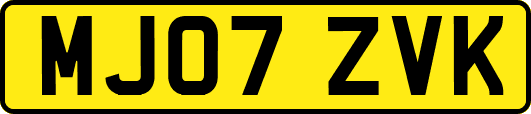 MJ07ZVK
