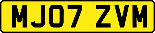 MJ07ZVM