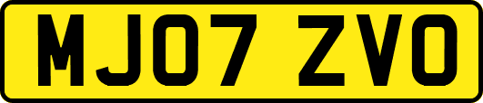 MJ07ZVO