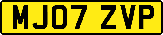 MJ07ZVP