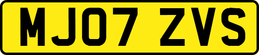 MJ07ZVS