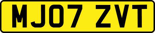 MJ07ZVT