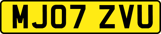 MJ07ZVU