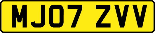 MJ07ZVV
