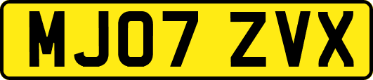 MJ07ZVX