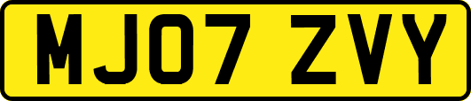 MJ07ZVY