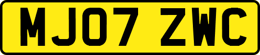 MJ07ZWC