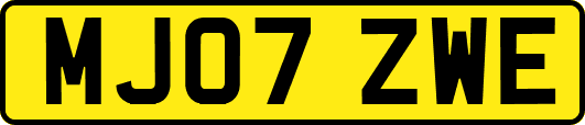 MJ07ZWE