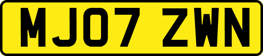 MJ07ZWN