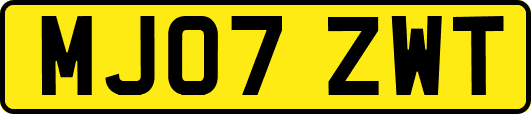 MJ07ZWT