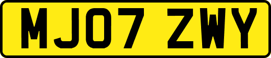 MJ07ZWY