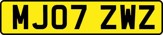 MJ07ZWZ