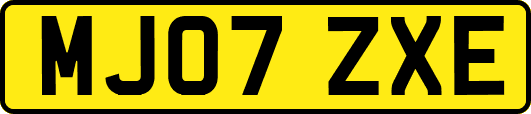 MJ07ZXE